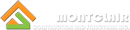 Montclair Construction and Foundation Repair