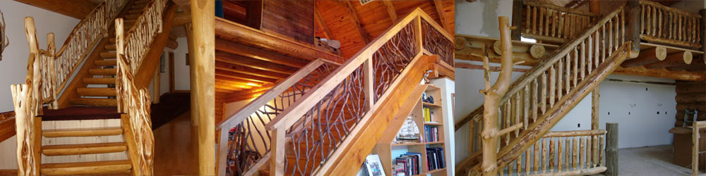 cabin-staircase-railings-montclair-construction