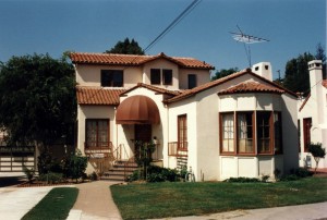 MontclairConstruction houses adition