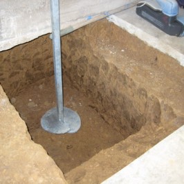 Why Foundation Repairs Need to be Done Right Away
