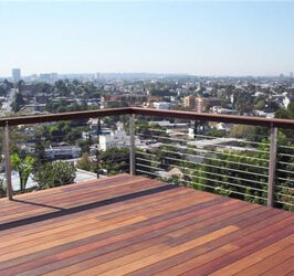 Cable Railings For Decks