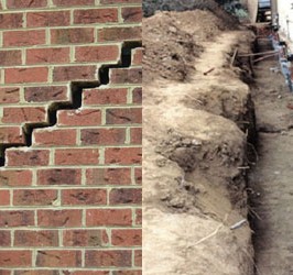 Is Your Home In Need of Foundation Repair?