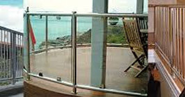 Stainless Railing Systems