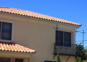 roofing upgrades