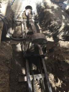 seismic retrofitting Oakland